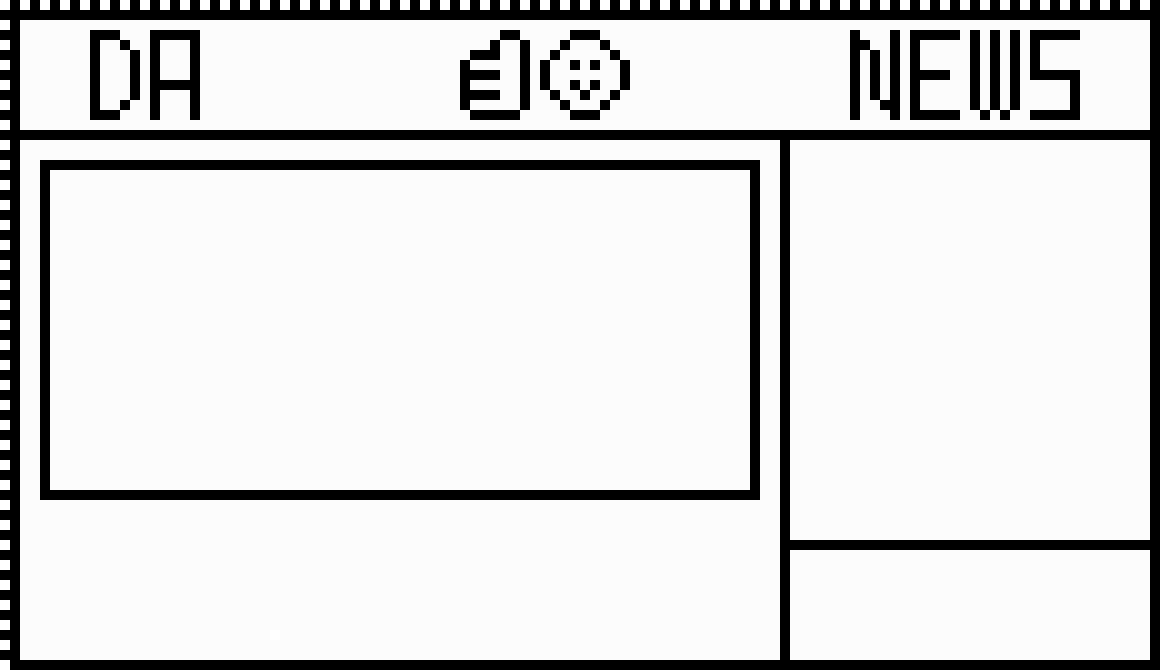 [fc81c2] Da News Template