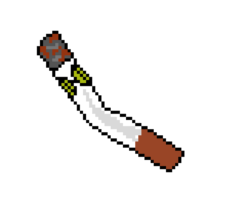[23012d] cigarette