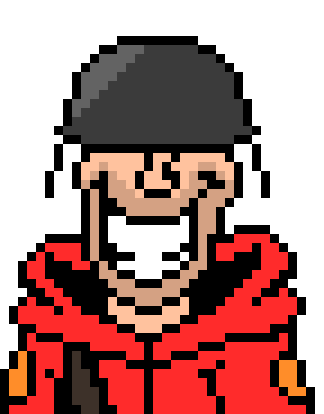[390dcd] ENGINEER! Quiet before i make you look like snipers hippie kangaroo wife!