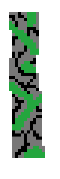 [6cc9a7] Cracked Wall