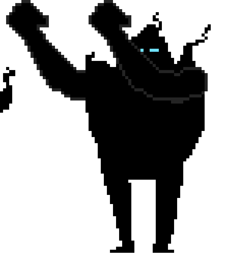 [9664c4] smoke golem windup