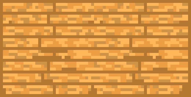 wood tile set