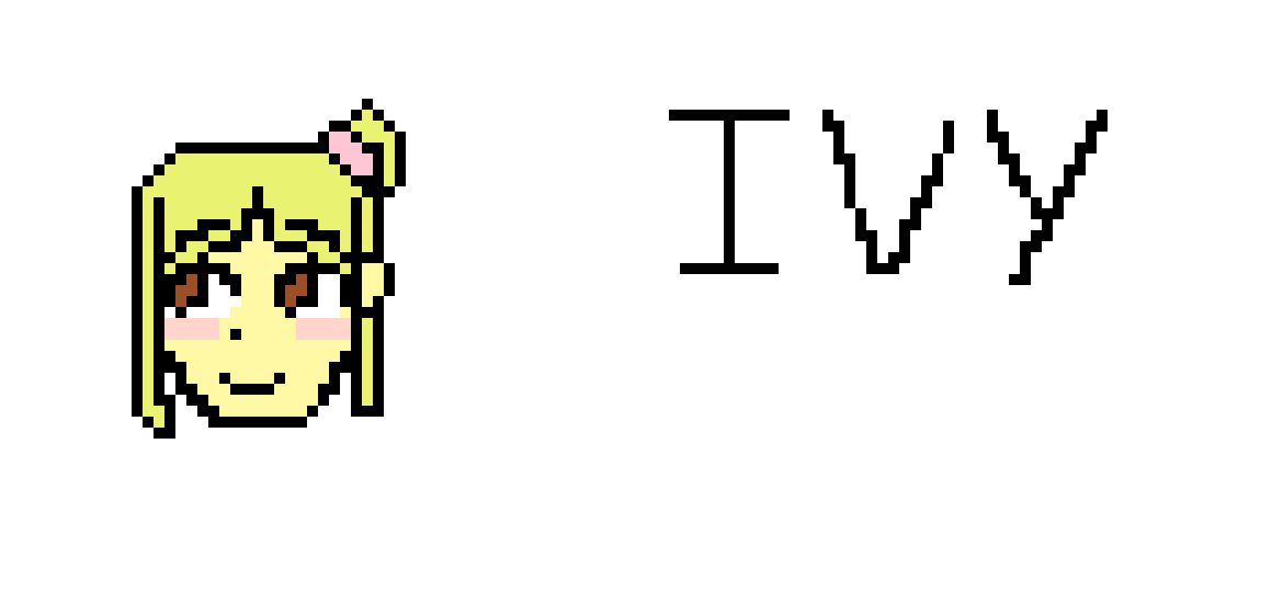 [1613f0] Ivy