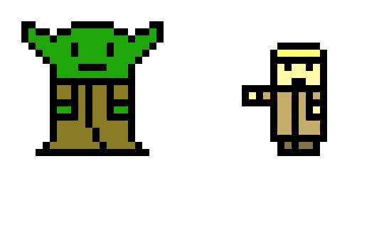[9664c4] star wars 
