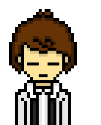 [b63bdb] SANS, you said you wouldn't smoke anymore! stop breaking your promis