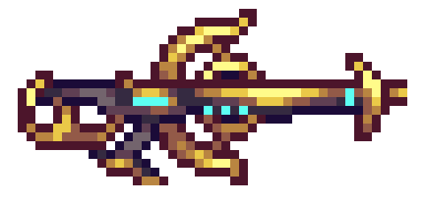 [2ef542] Terraria Sprite