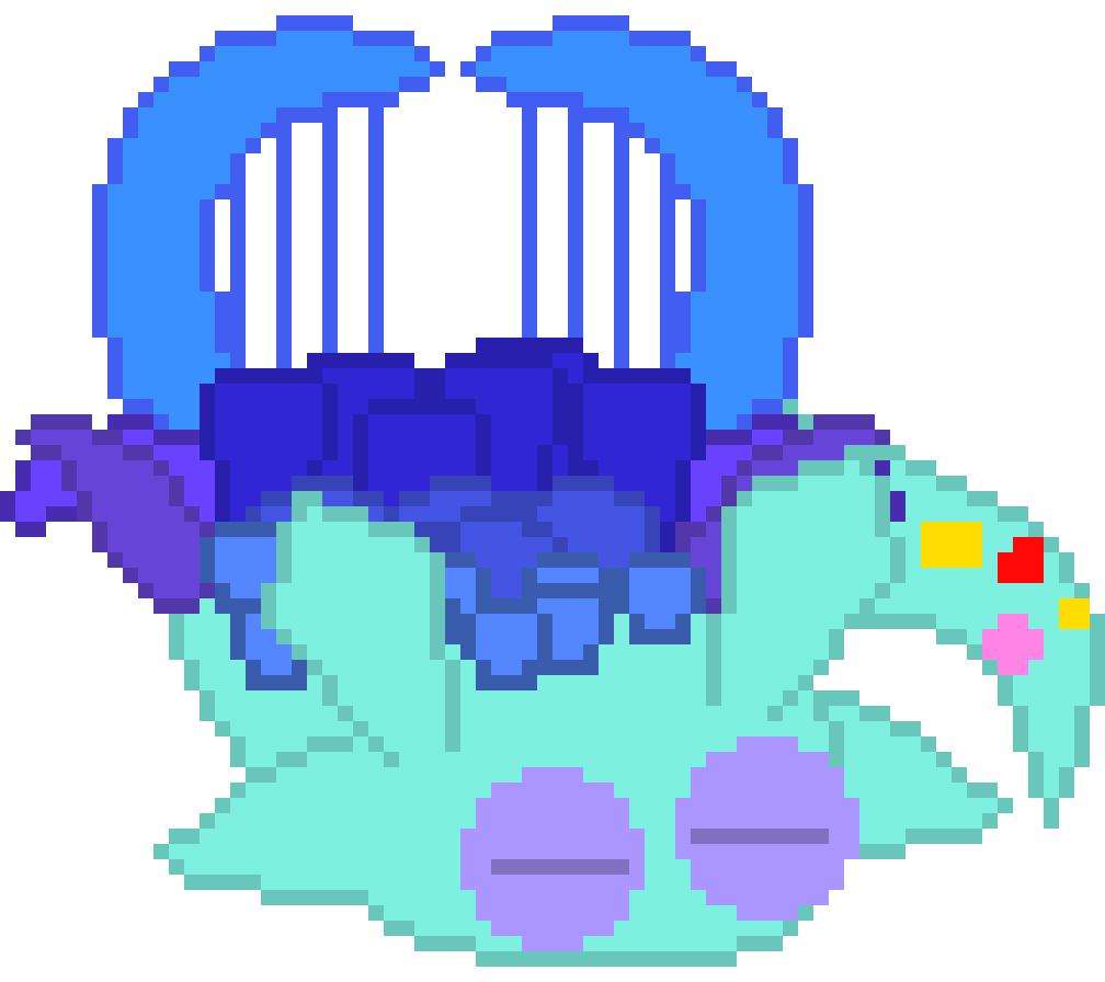 cherubble