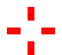 [356e8e] Red Crosshair