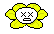 [2bb7d0] Flowey Sprite