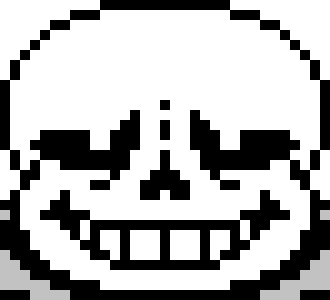 [6492ac] -starts to cry a little- I just wanted to have a talk...-Sans
