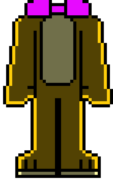 [b9de0d] ......... - UCN fredbear