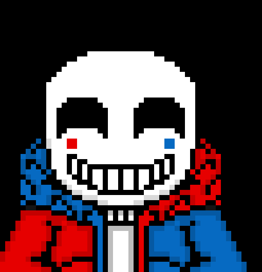 [b63bdb] *then does the same to his other, making him blind*