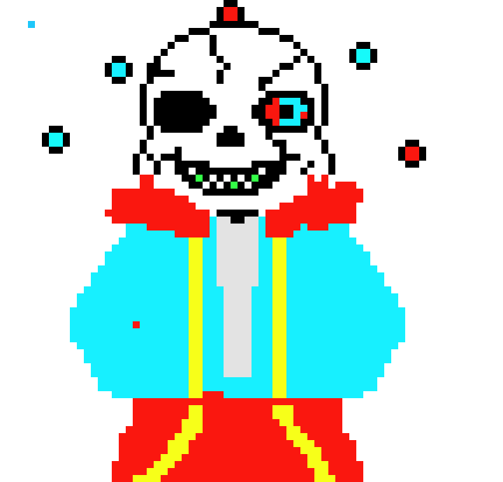 [a20479] Hey guys!!! it WAS me chaos orb sns but I changed my name to fire & ice sans!