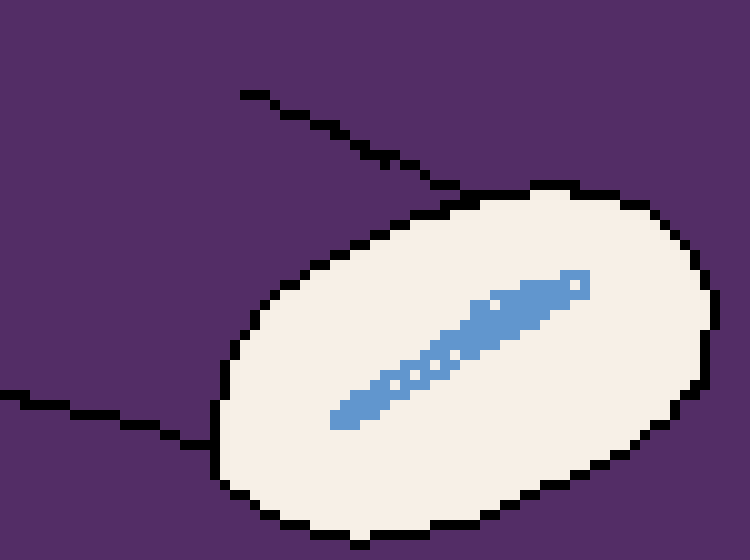 [236914] i used to draw swords like that but instead of finishing them they would literally just be two lines