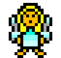 [bc4d39] Ice Fairy Token