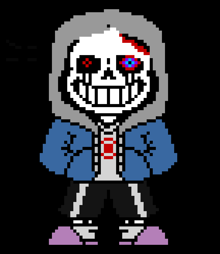 remembertale Sans