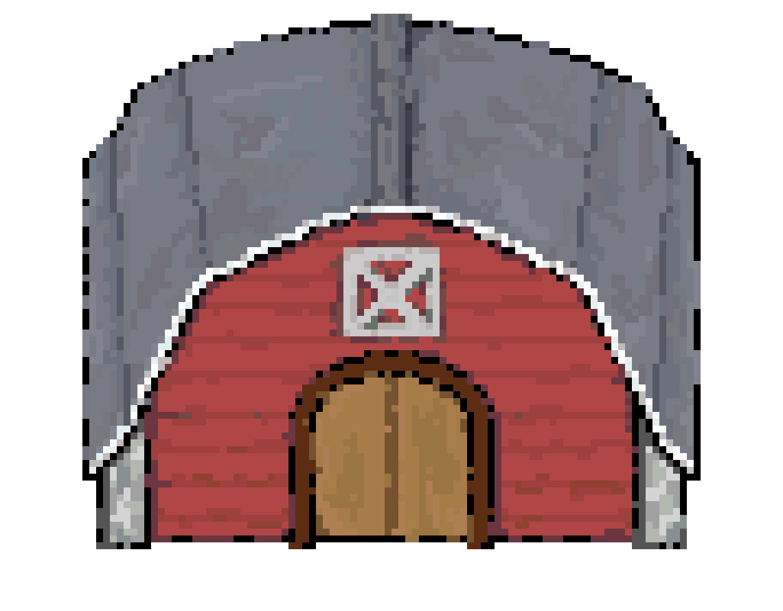 [bf9bec] barnhouse
