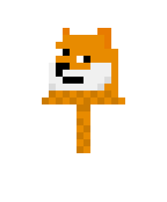[9664c4] Blob Doge w/ pingas