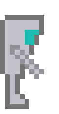 [9664c4] Full Built Mech