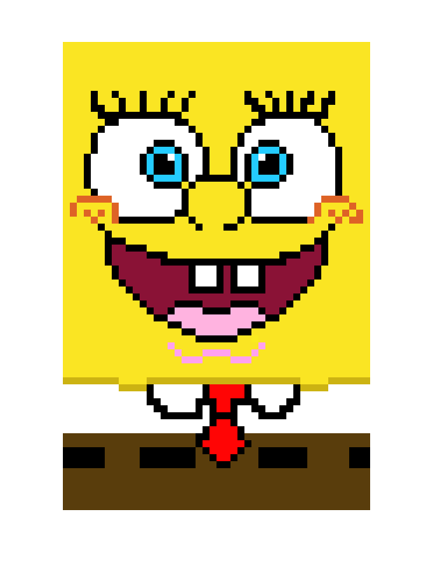 [9664c4] Spongebob