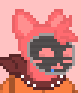 [2d73ea] *Wakes up* Huh who- 