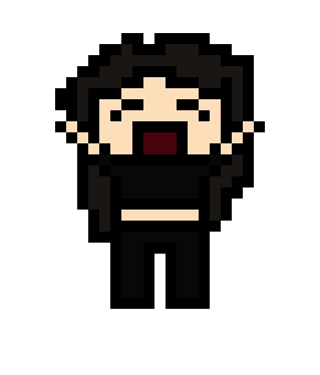 [cb8640] Jesssurvival