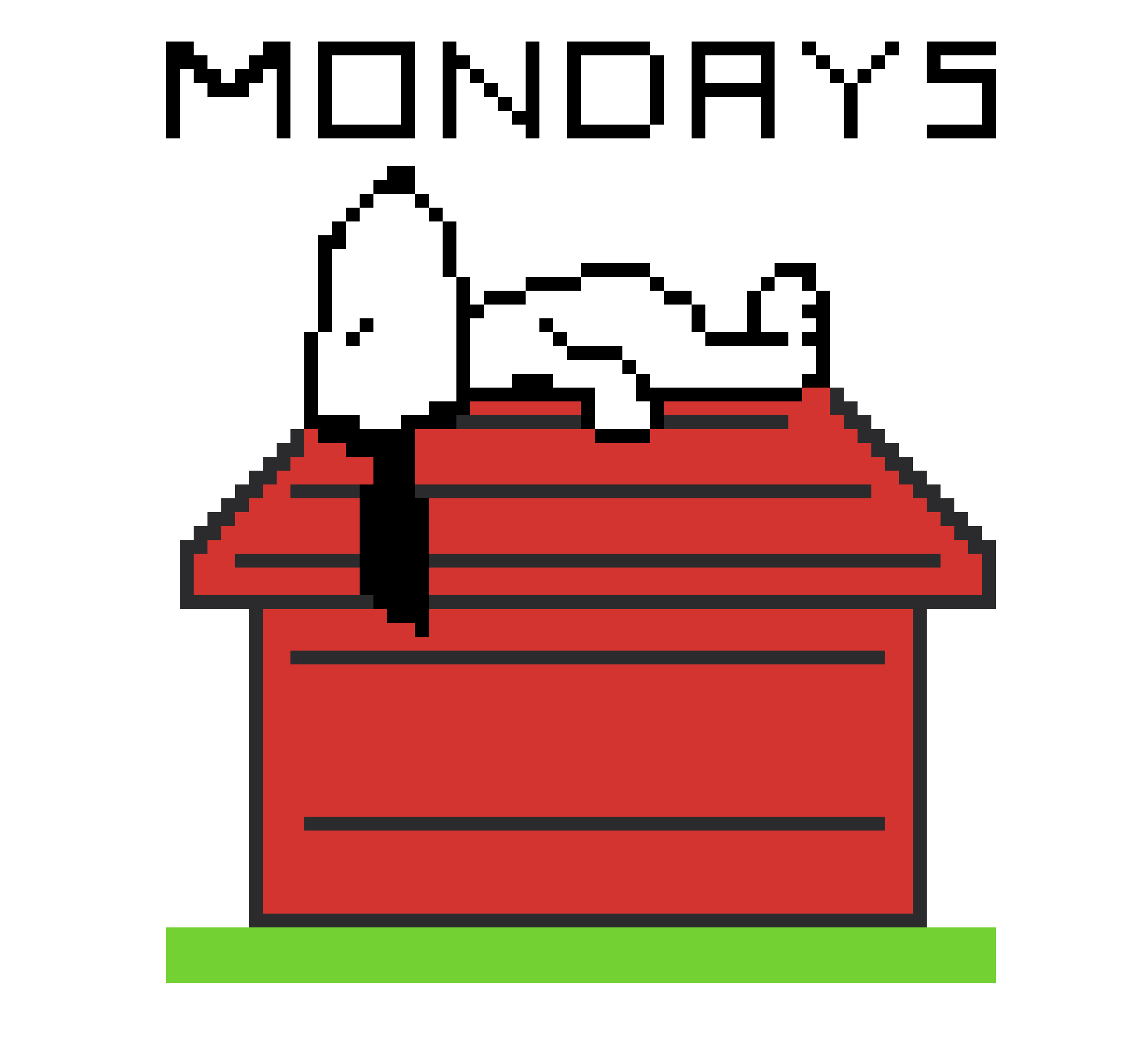 [9664c4] Snoopy