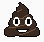 [ed38fd] poop emoji