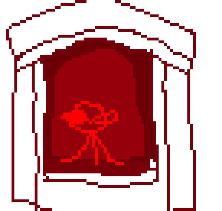 oh right the request, give this old thing some red detail blud