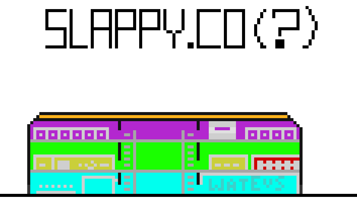 [9664c4] SLAPPYCO