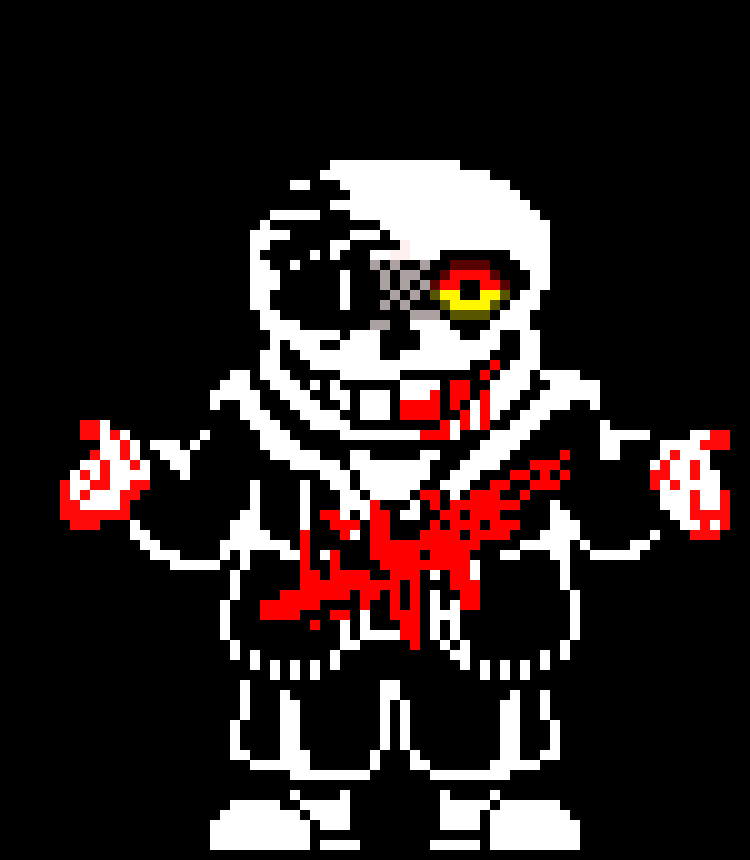 [bcd7bc] Determined Sans