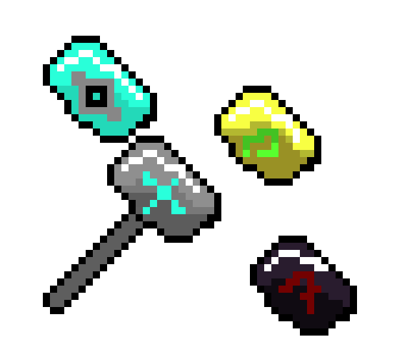 [b65a63] Hammer