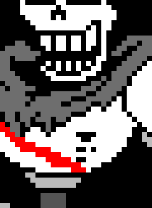 [2fbf6b] s- sans whats happening! i -falls all the way into a laying down position- i cant feel anything!