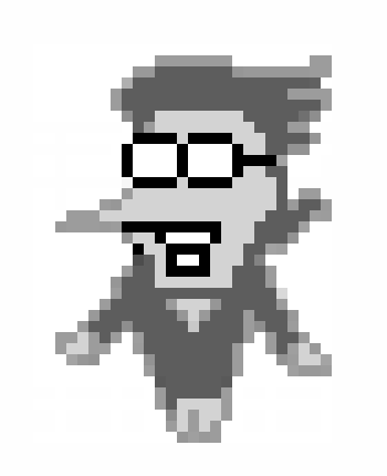 [e9a75e] Goner Spamton