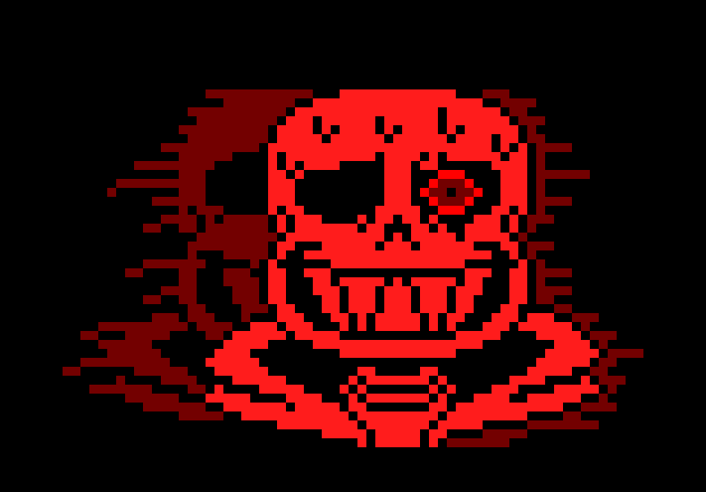 [9664c4] The Maniacs Lullaby (Underfell)