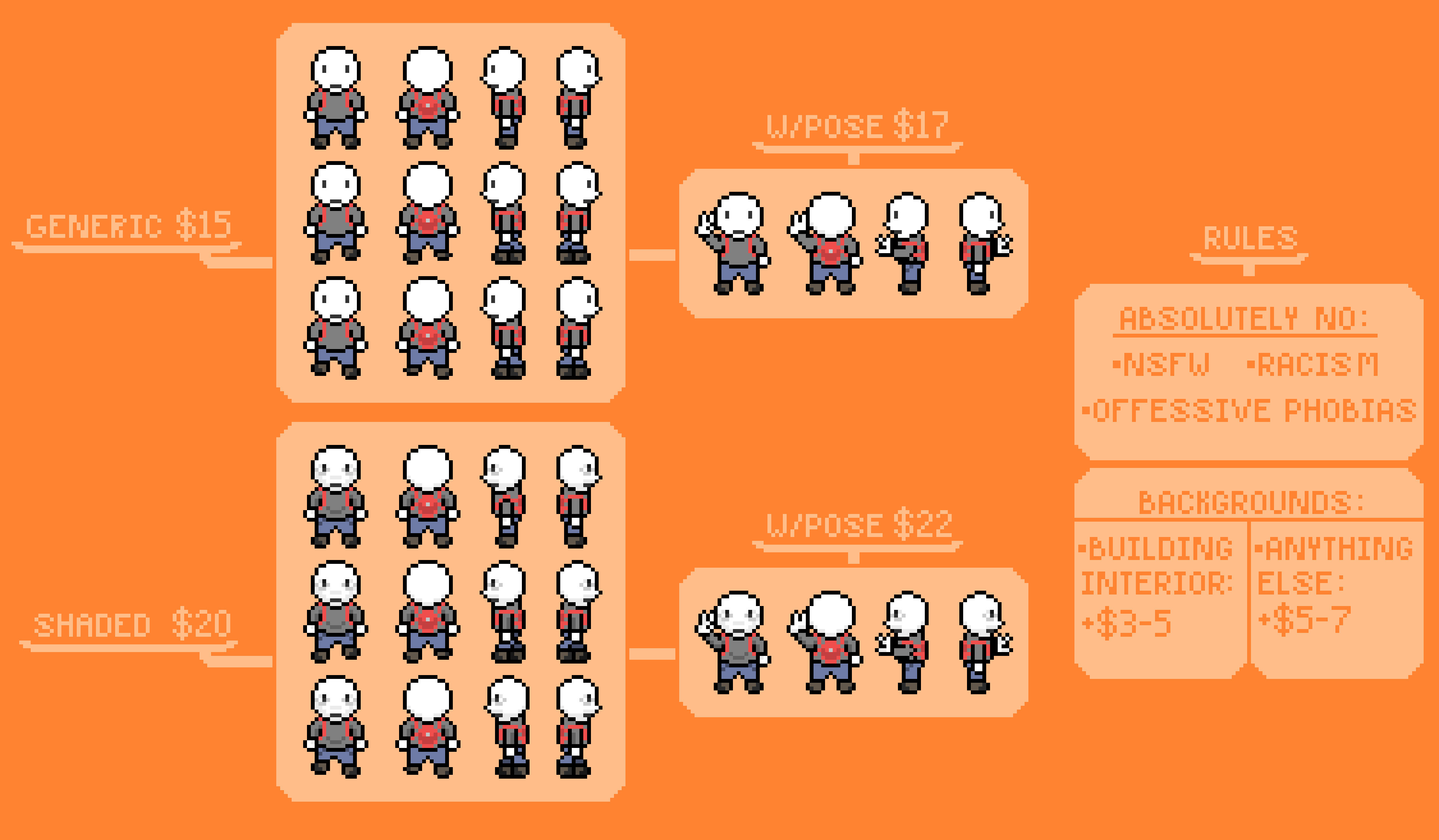 [0031a6] commission sheet