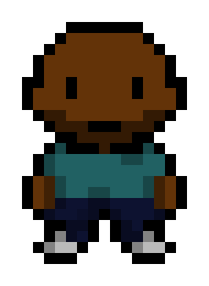 Joe_Earthbound
