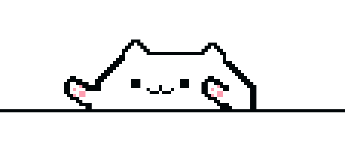 Bongo Cat