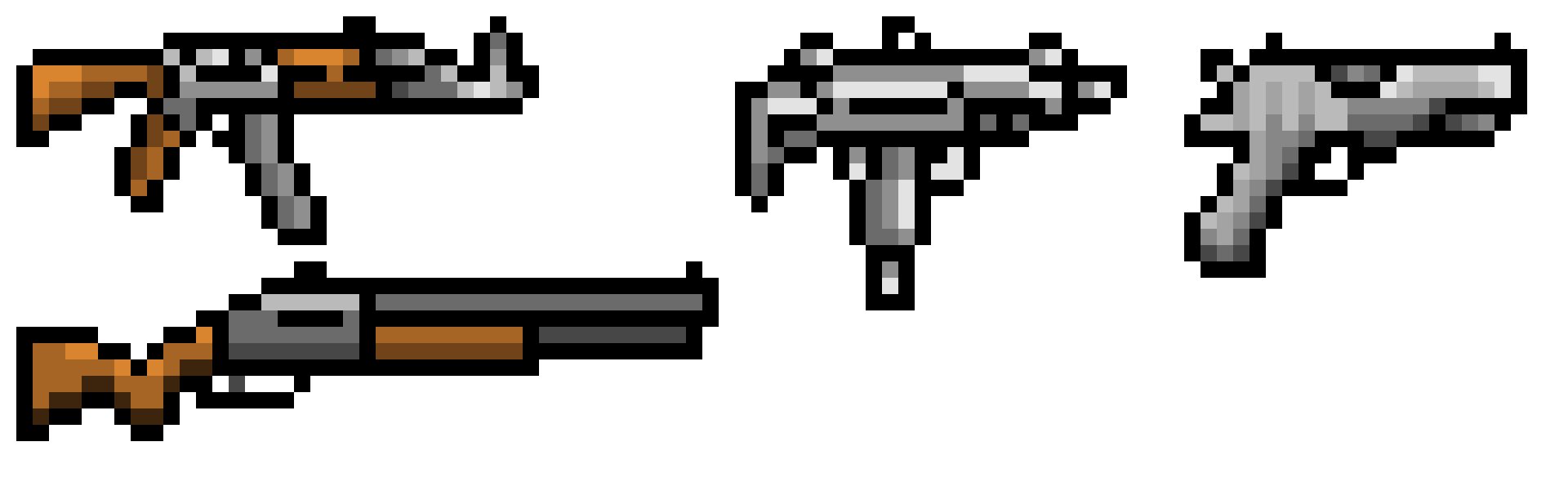[9664c4] Guns