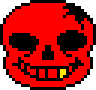 [ad4ffe] UnderfellSansEXTREMEMODE