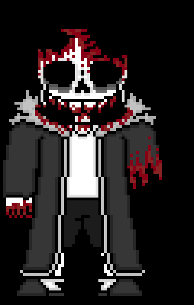 [e8cb42] *he sees the button, soo he destroys it with his remaining arm* heh nope