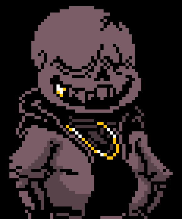 [55e4e5] -smiles widely and opens his mouth, showing his sharp teeth- I'm just messin' with ya -deteriorate