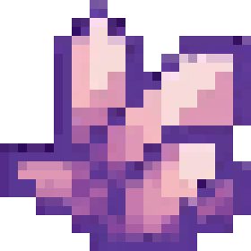 [0f2bf5] Gem Pink