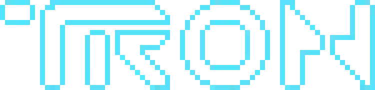 [8a6add] TronLogo