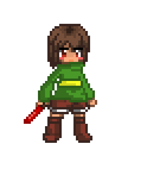 Chara