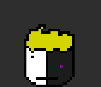 [812b32] No PrObLeM SkElD - Molt!