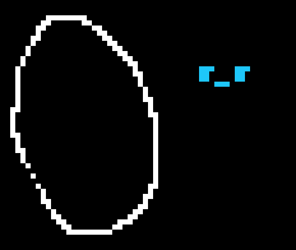 [0b51d0] Ender Portals be like: -Screeching warps in and out of existence- [Skeld]
