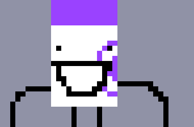 [ed317a] Yawn -Marker