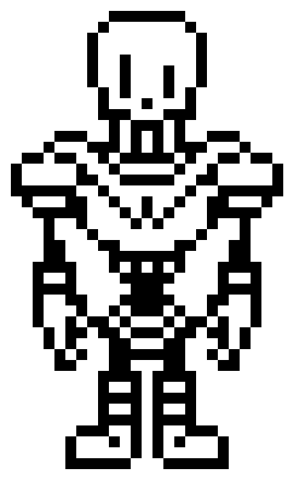 [9664c4] Papyrus no color