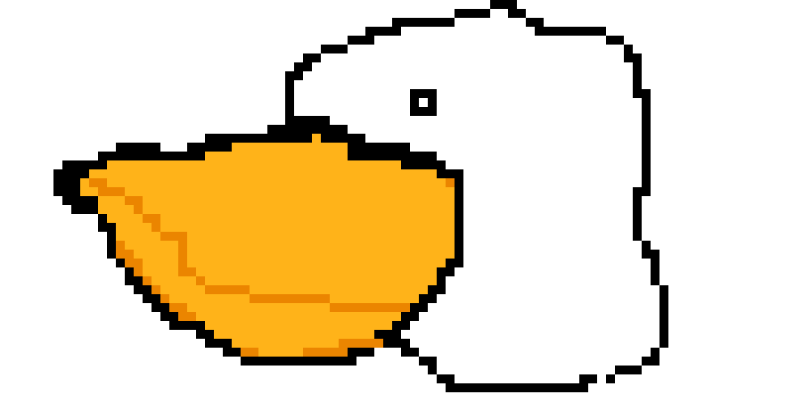 [9664c4] pelican
